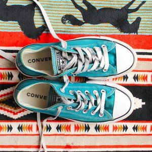 Converse All Star Lifted Platform Women's Shoe Size 7 US